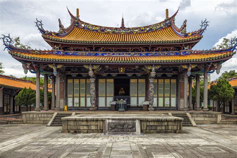 太極陰陽圖|臺北市孔廟儒學文化網(Taipei Confucius Temple Confucian。